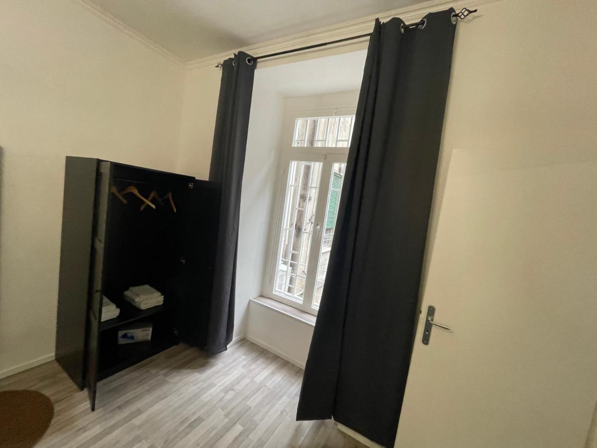 Plan B Apartment Naples Luaran gambar