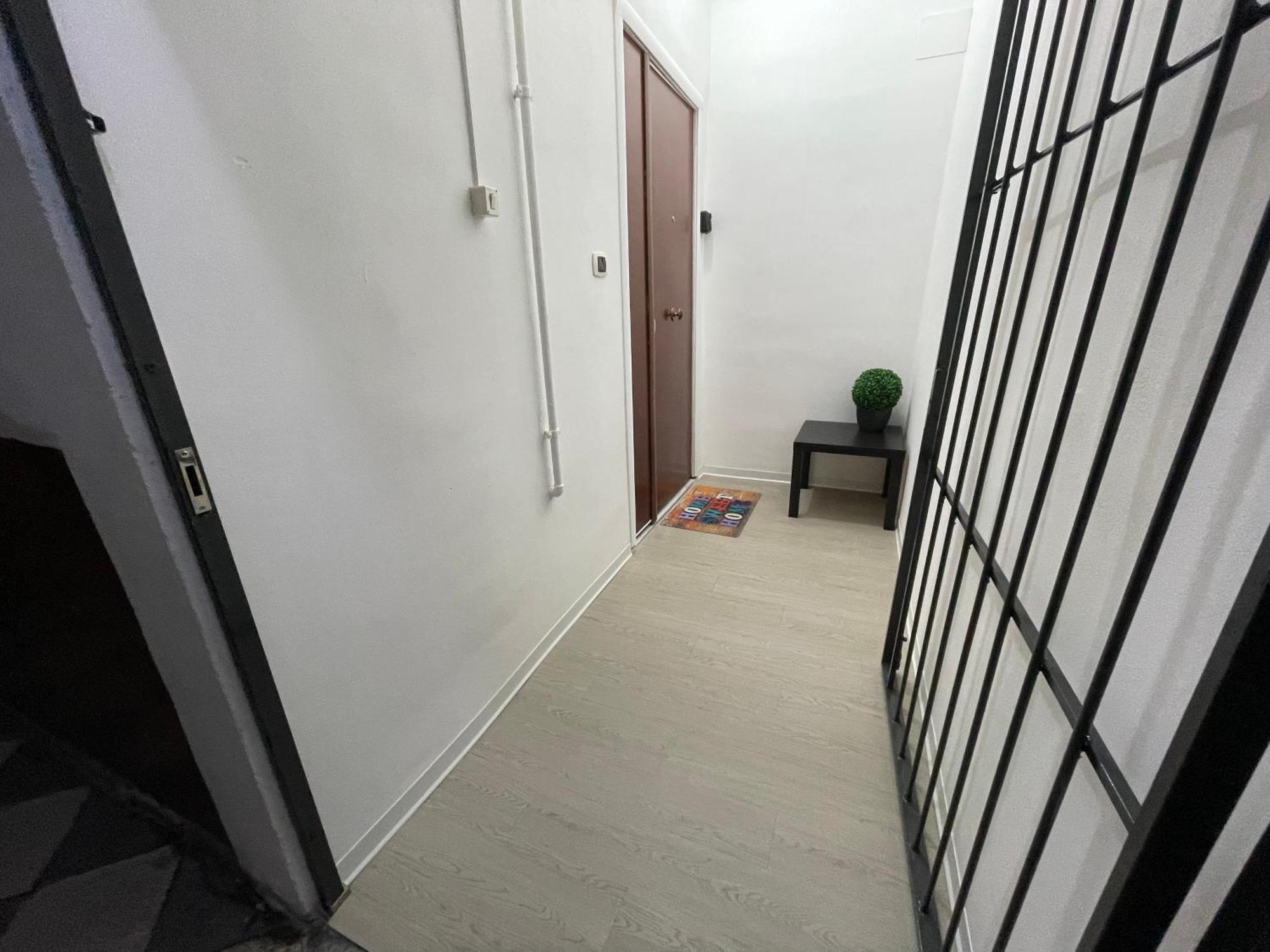 Plan B Apartment Naples Luaran gambar